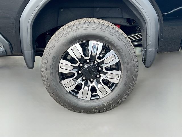 Used 2026 GMC Sierra 2500 Denali w/ Denali Reserve Package image 39