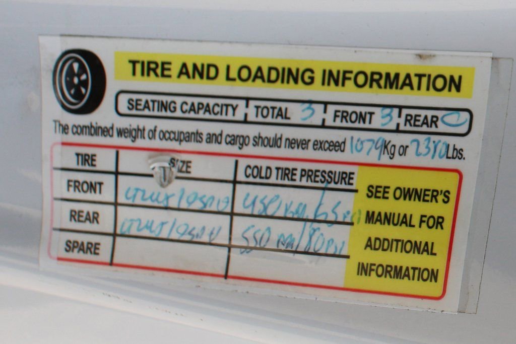 Used 2018 Ford F350 XL w/ Power Equipment Group image 41