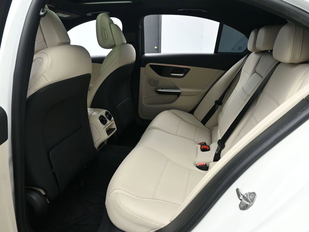 Used 2023 Mercedes-Benz C 300 4MATIC Sedan image 15