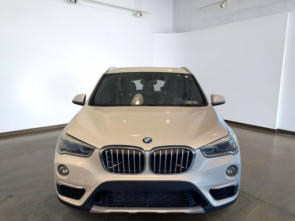 Used 2016 BMW X1 xDrive28i AWD/4WD image 2