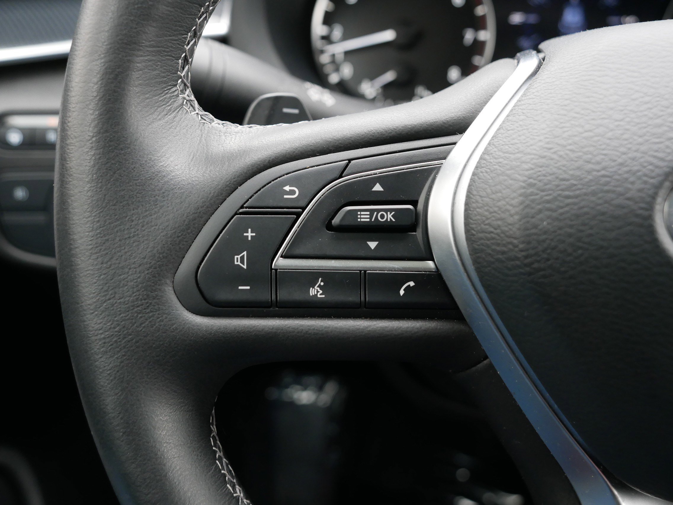 Certified 2025 INFINITI QX50 Sport image 31