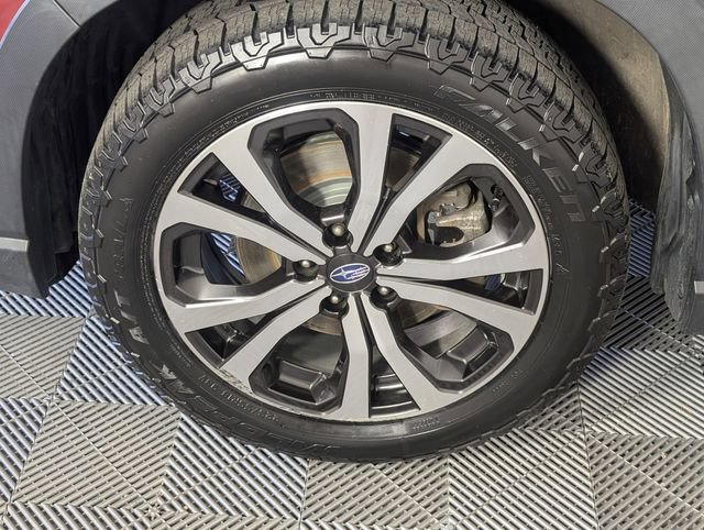 Used 2020 Subaru Forester Limited AWD/4WD image 8