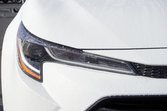 Certified 2023 Toyota Corolla LE image 6