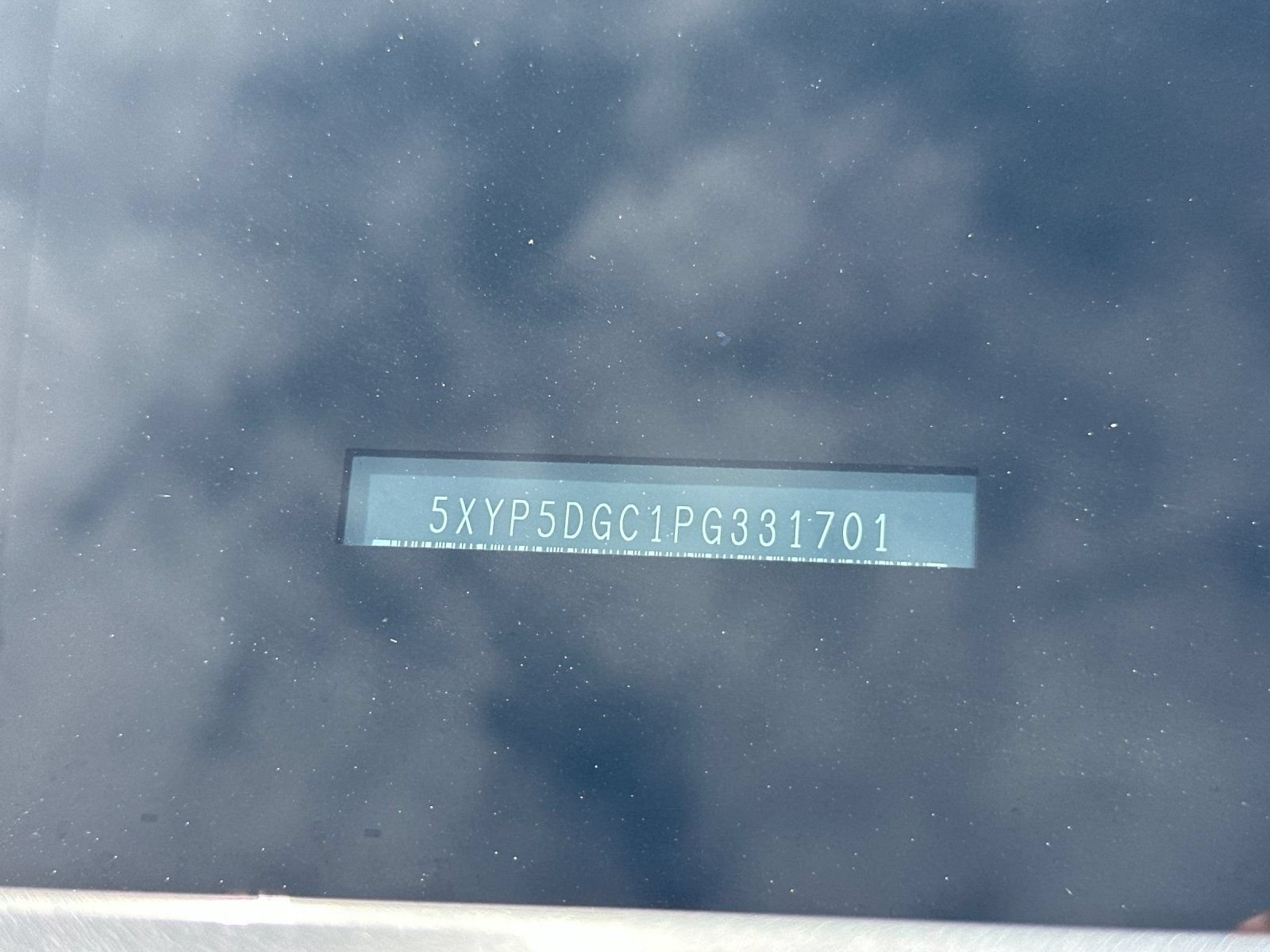 Certified 2023 Kia Telluride SX X-Line AWD/4WD image 39