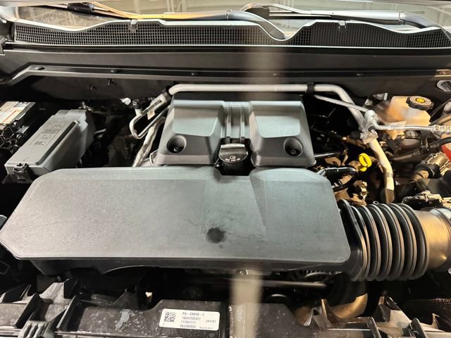 Certified 2024 GMC Canyon AT4 w/ Canyon Safety Plus Package image 46