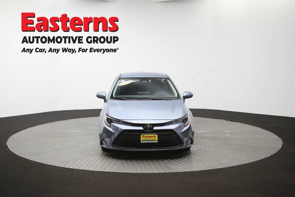 Used 2024 Toyota Corolla LE FWD image 52