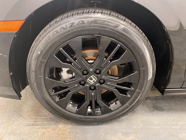 Certified 2025 Honda Odyssey Sport-L image 30