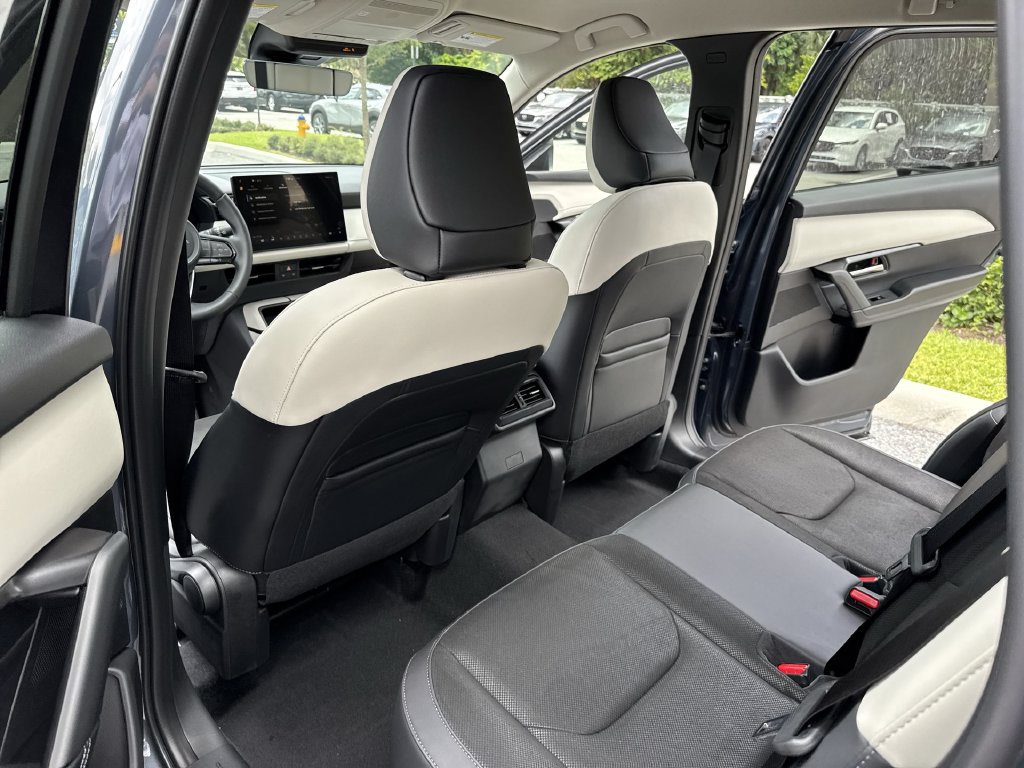New 2026 MAZDA CX-5 Select AWD/4WD image 34