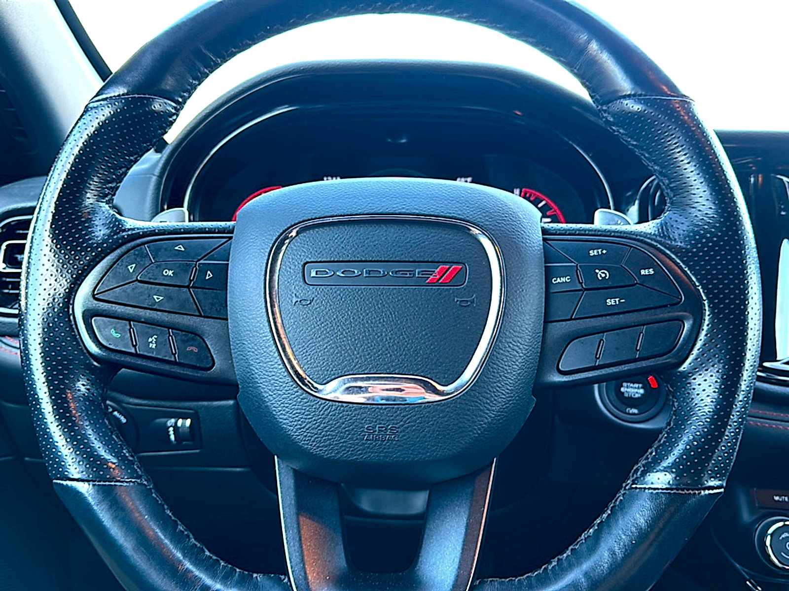 Used 2023 Dodge Durango GT image 28