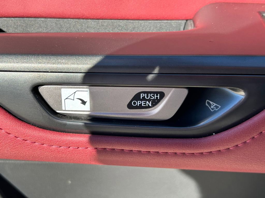 Used 2023 Lexus NX 350h AWD w/ Vision Package image 24