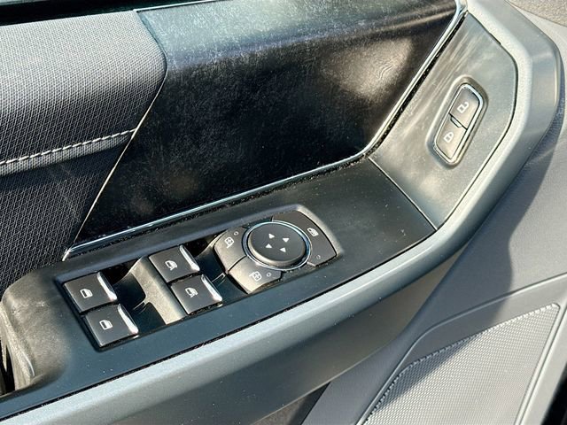 Certified 2023 Ford F150 XLT w/ Equipment Group 302A High image 21