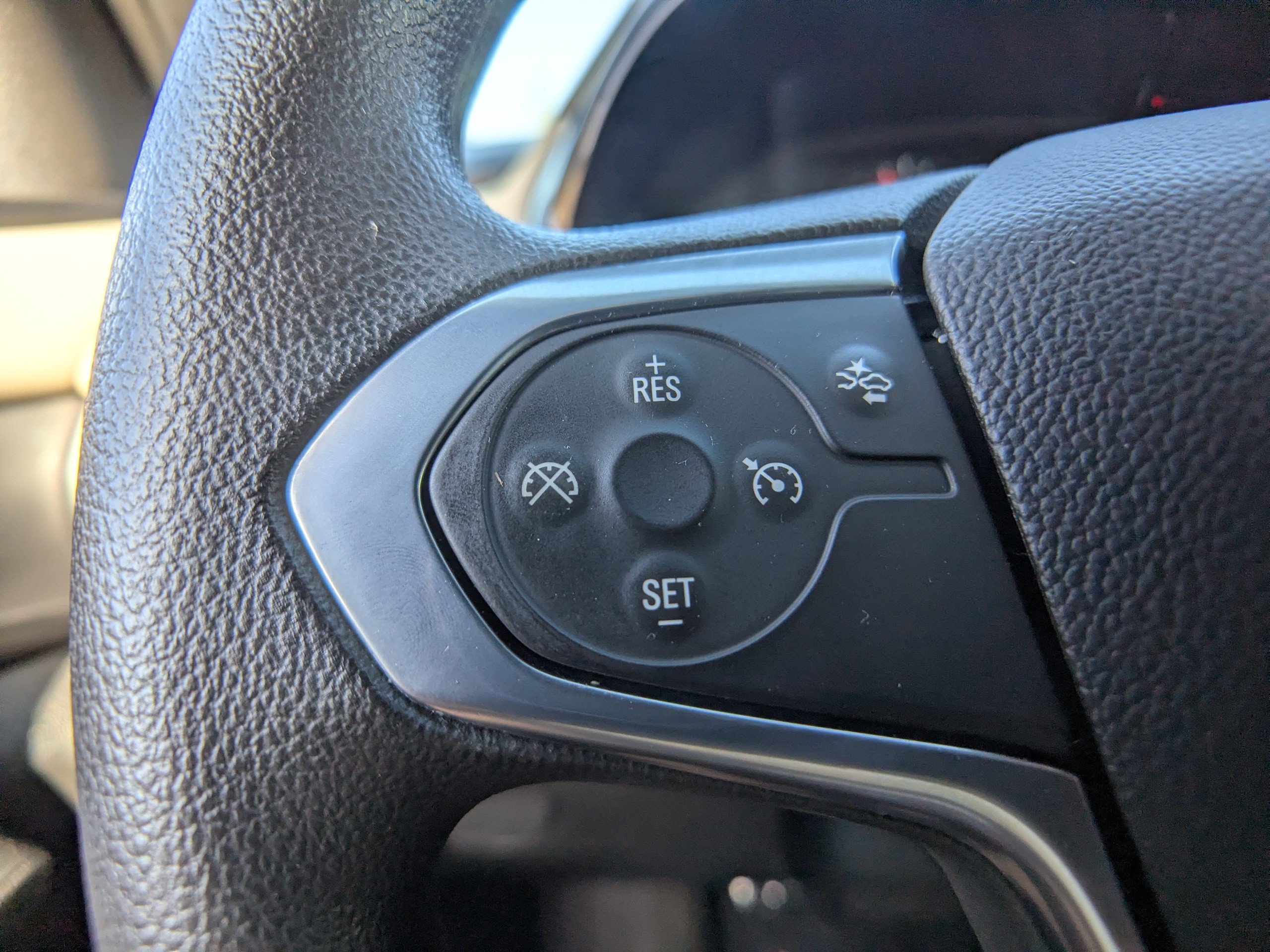 Used 2023 Chevrolet Traverse LS w/ LPO, Cargo Package AWD/4WD image 24