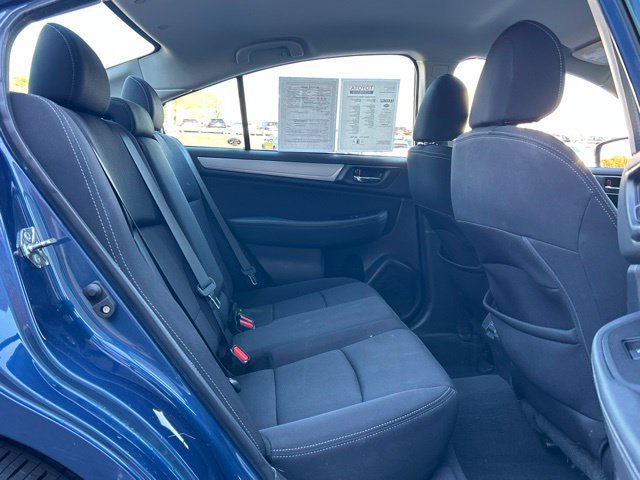 Used 2019 Subaru Legacy 2.5i Premium AWD/4WD image 33