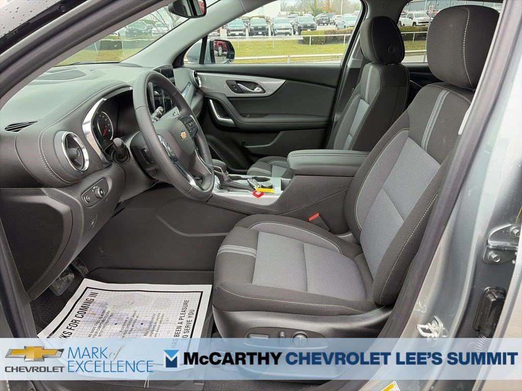 New 2026 Chevrolet Blazer LT w/ Convenience Package AWD/4WD image 50