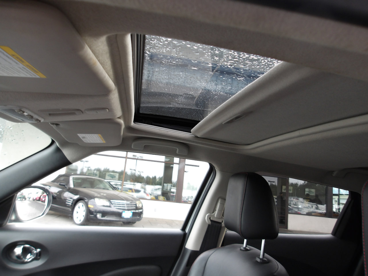 Used 2013 Nissan Juke SL w/ Chrome Pkg image 14