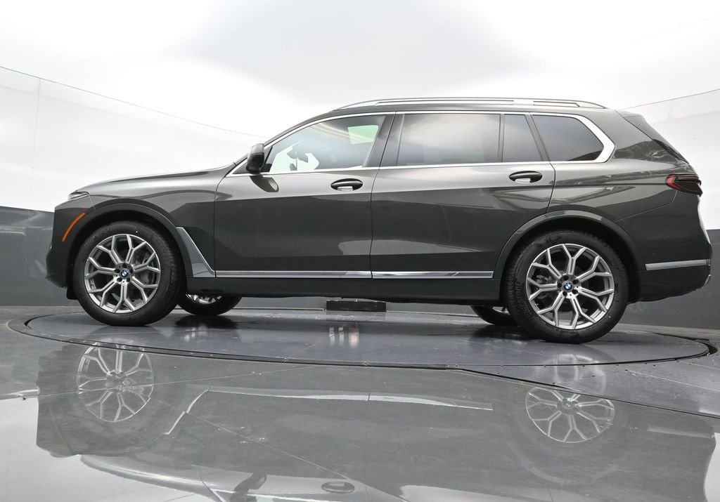 New 2026 BMW X7 xDrive40i image 35