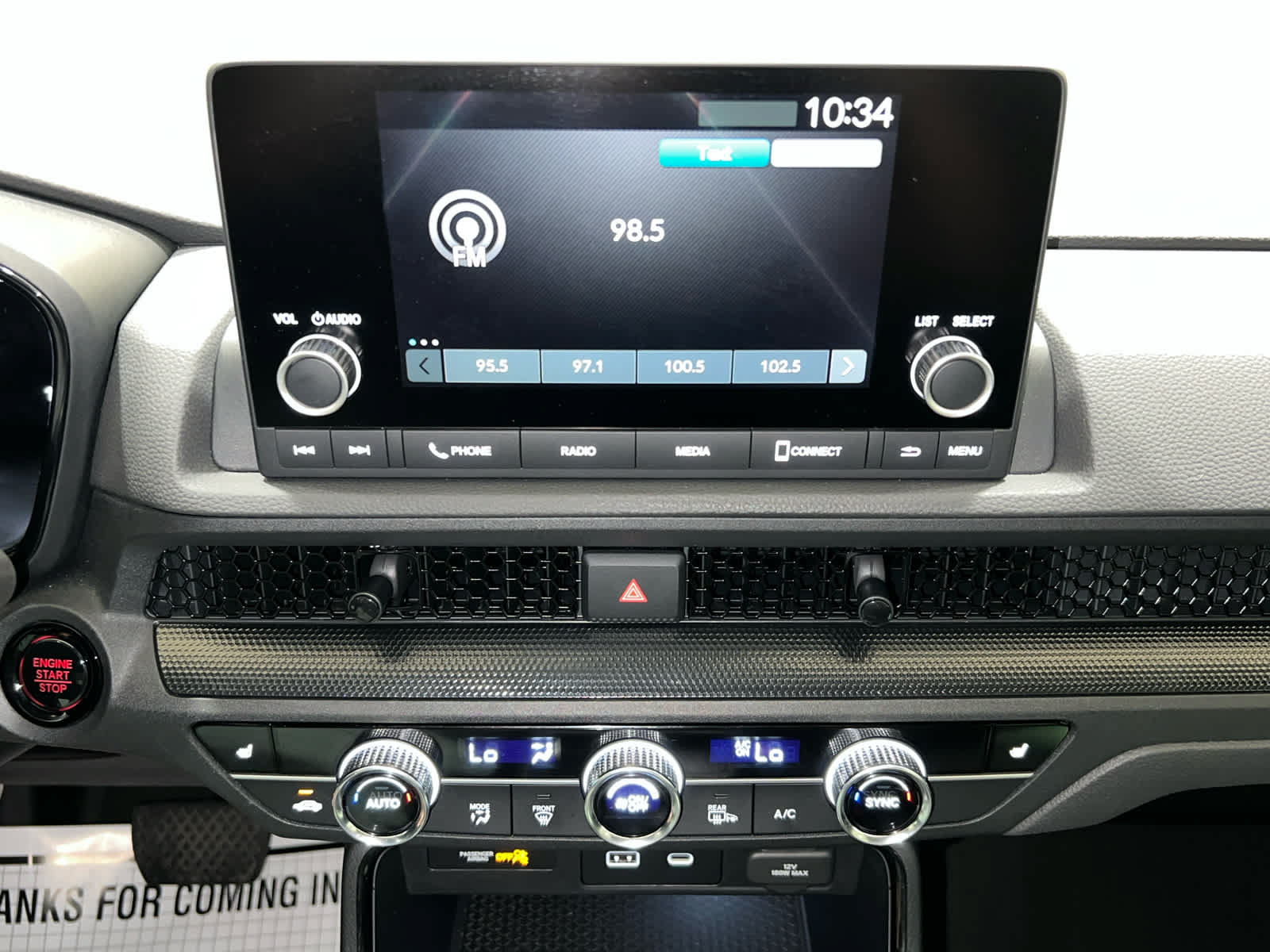 Used 2024 Honda CR-V EX image 28
