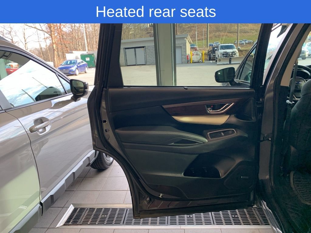 Certified 2022 Subaru Ascent Touring image 15