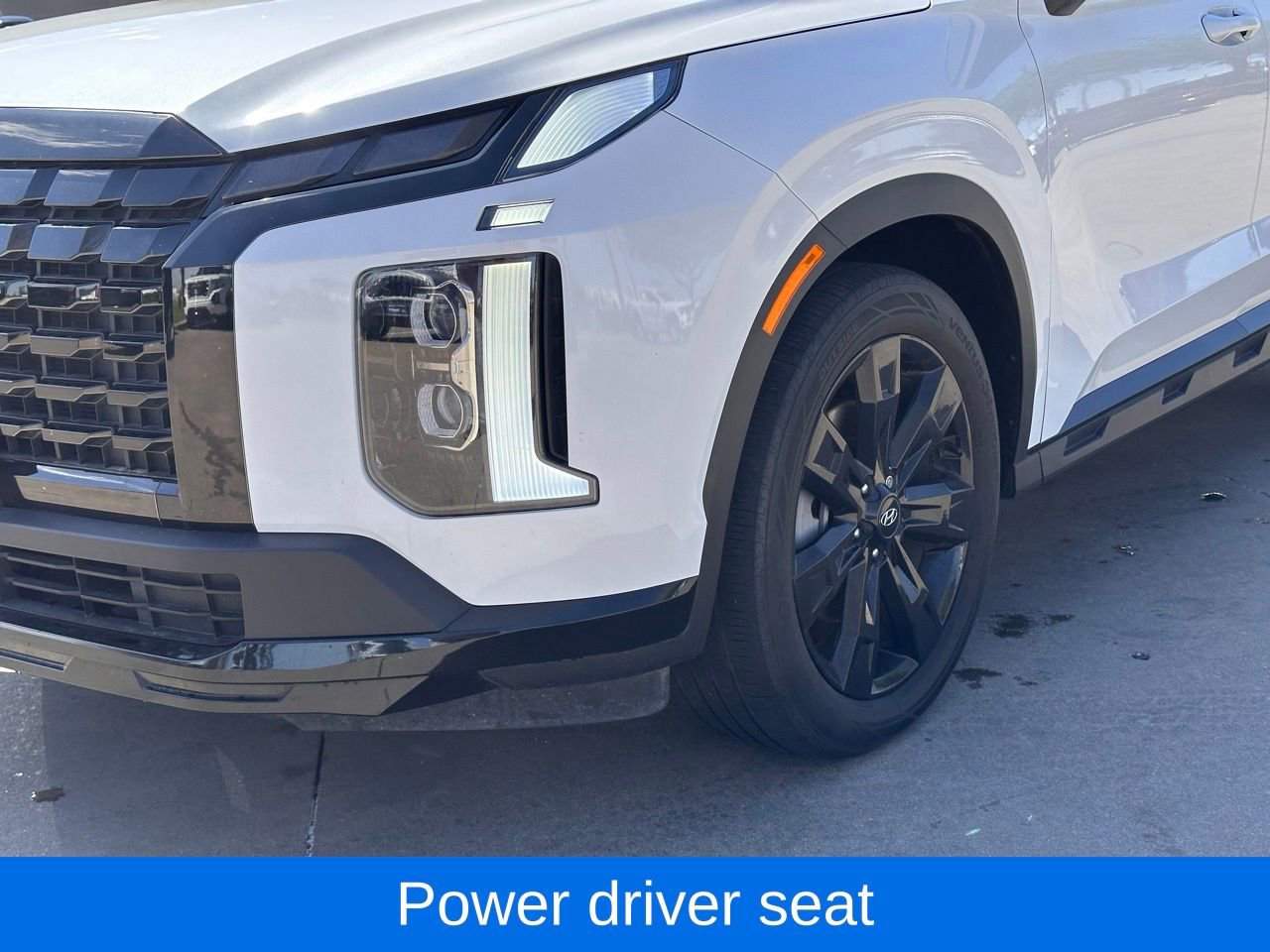 Used 2024 Hyundai Palisade XRT image 5