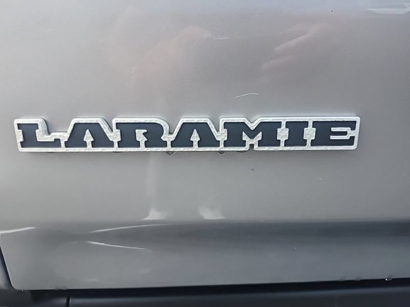 Used 2019 RAM 1500 Laramie w/ Bed Utility Group AWD/4WD image 11
