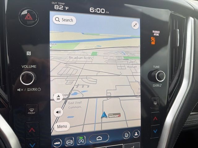 Used 2024 Subaru Outback Limited image 19