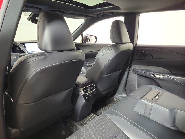 Used 2023 Lexus RX 350 Premium w/ Cold Area Package FWD image 11