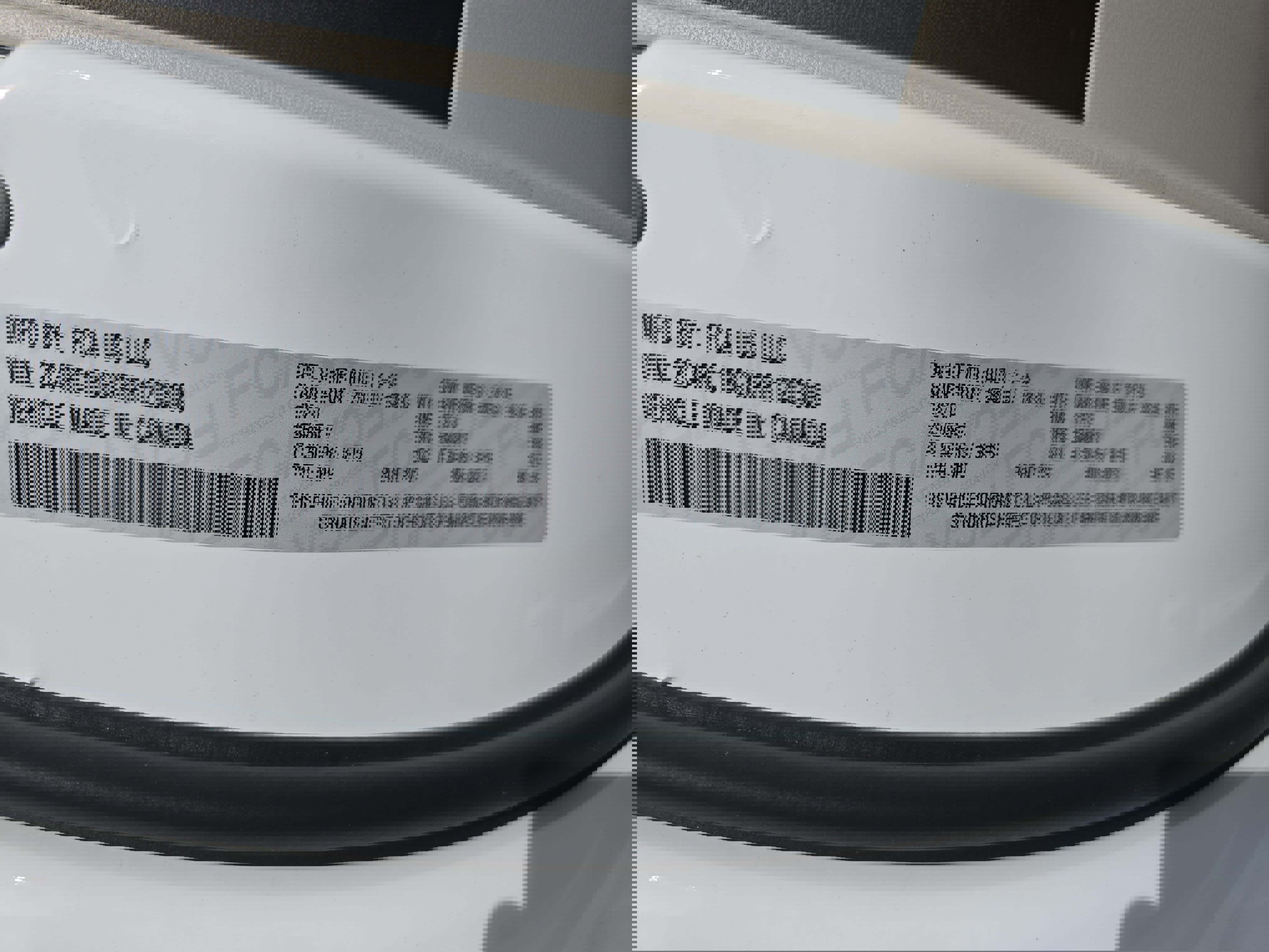 Used 2024 Chrysler Pacifica Touring-L image 33