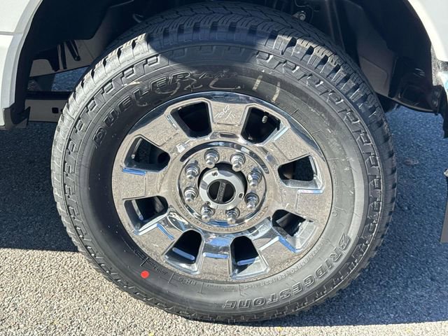 New 2026 Ford F350 Lariat w/ Lariat Ultimate Package image 4