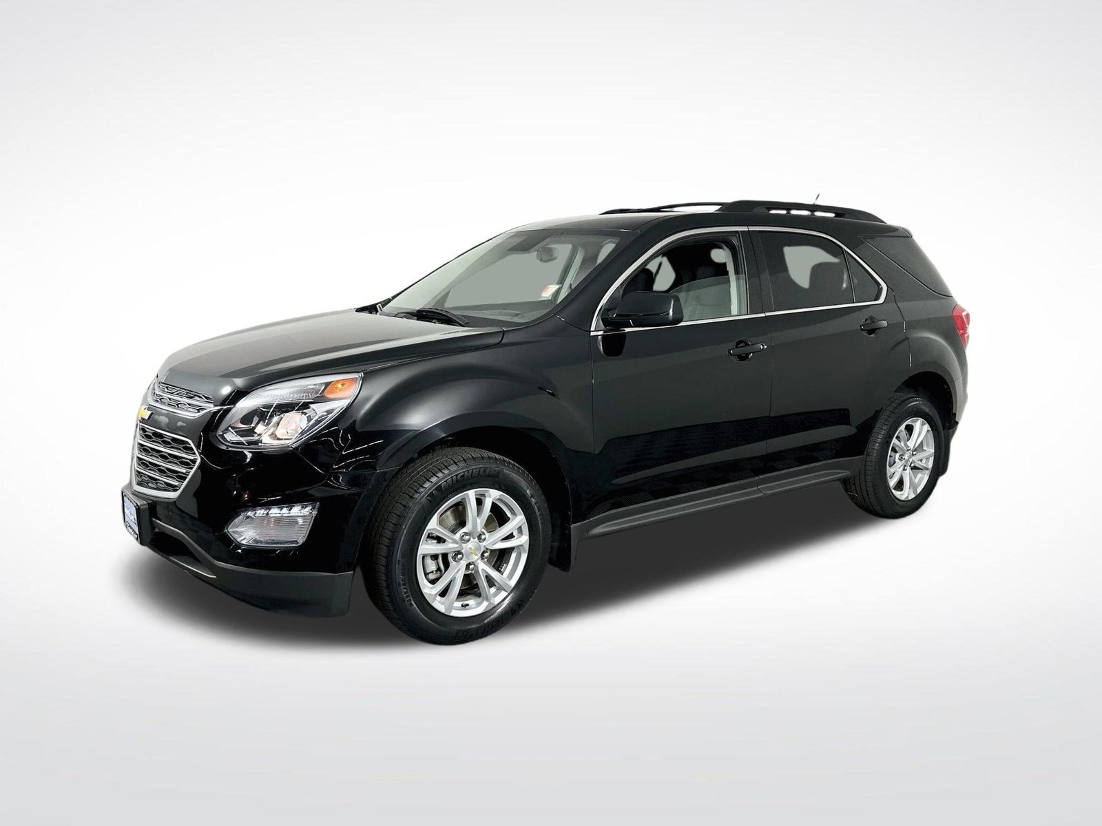 Used 2016 Chevrolet Equinox LT w/ Convenience Package AWD/4WD image 4