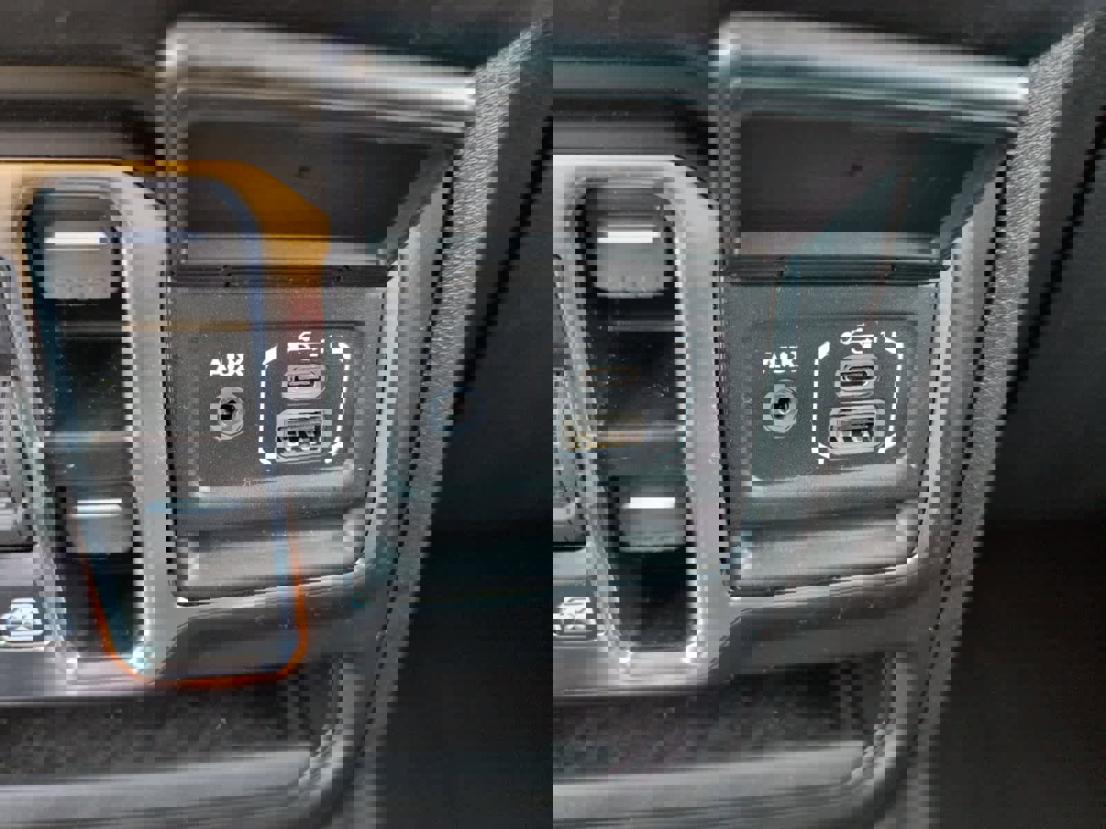 Used 2024 Jeep Wrangler Sahara w/ Technology Group image 24