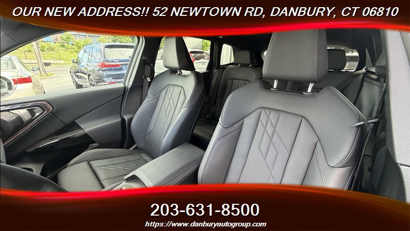 Used 2026 BMW X3 xDrive30i AWD/4WD image 15