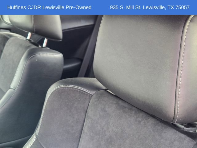 Used 2021 Dodge Challenger GT w/ Plus Package RWD image 16