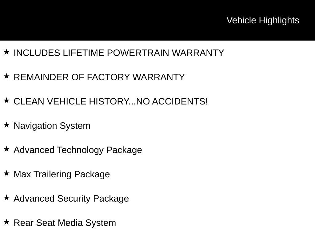 Used 2024 GMC Yukon XL Denali image 10