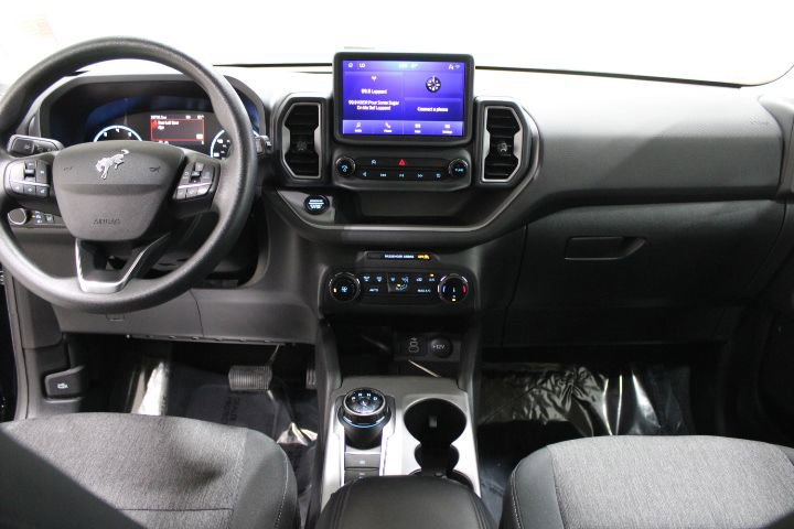 Used 2024 Ford Bronco Sport Big Bend AWD/4WD image 29