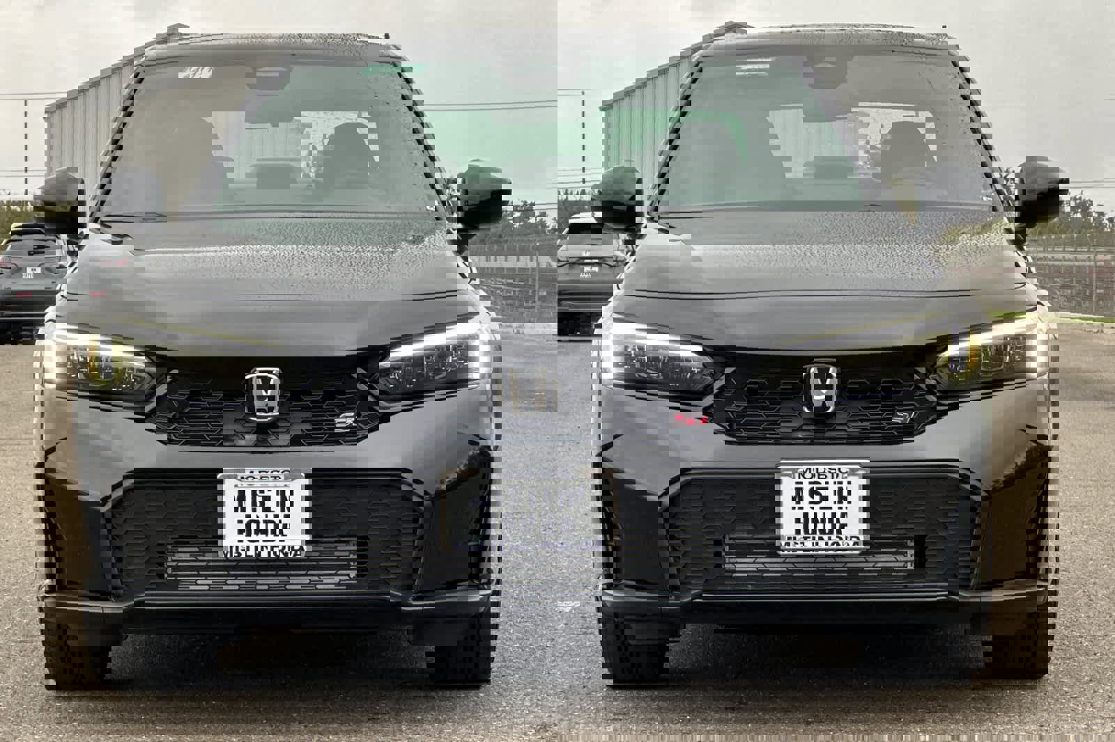 New 2026 Honda Civic Si image 7