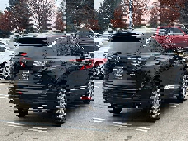 Certified 2024 Acura RDX SH-AWD image 4