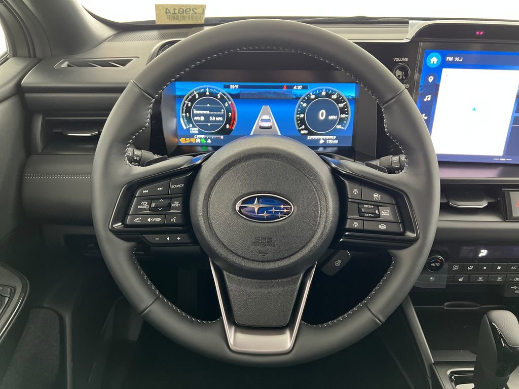 New 2026 Subaru Outback Touring XT w/ Touring Package image 15