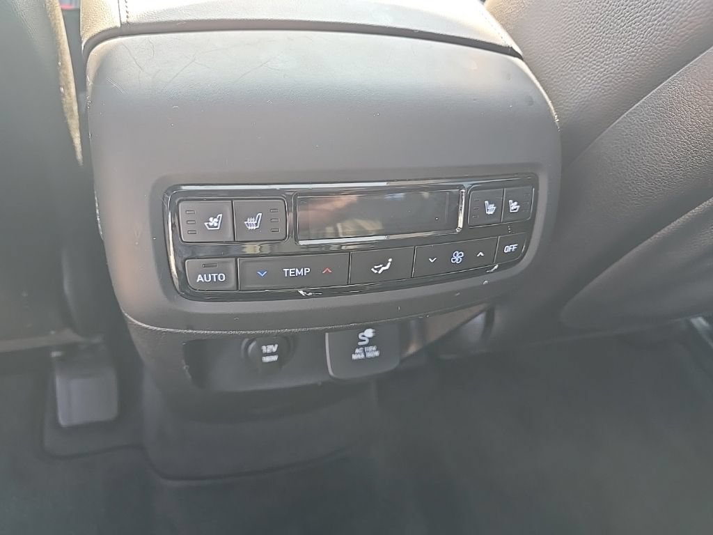 Used 2024 Hyundai Palisade Limited AWD/4WD image 20