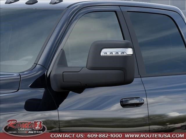 New 2026 RAM 3500 Laramie image 13