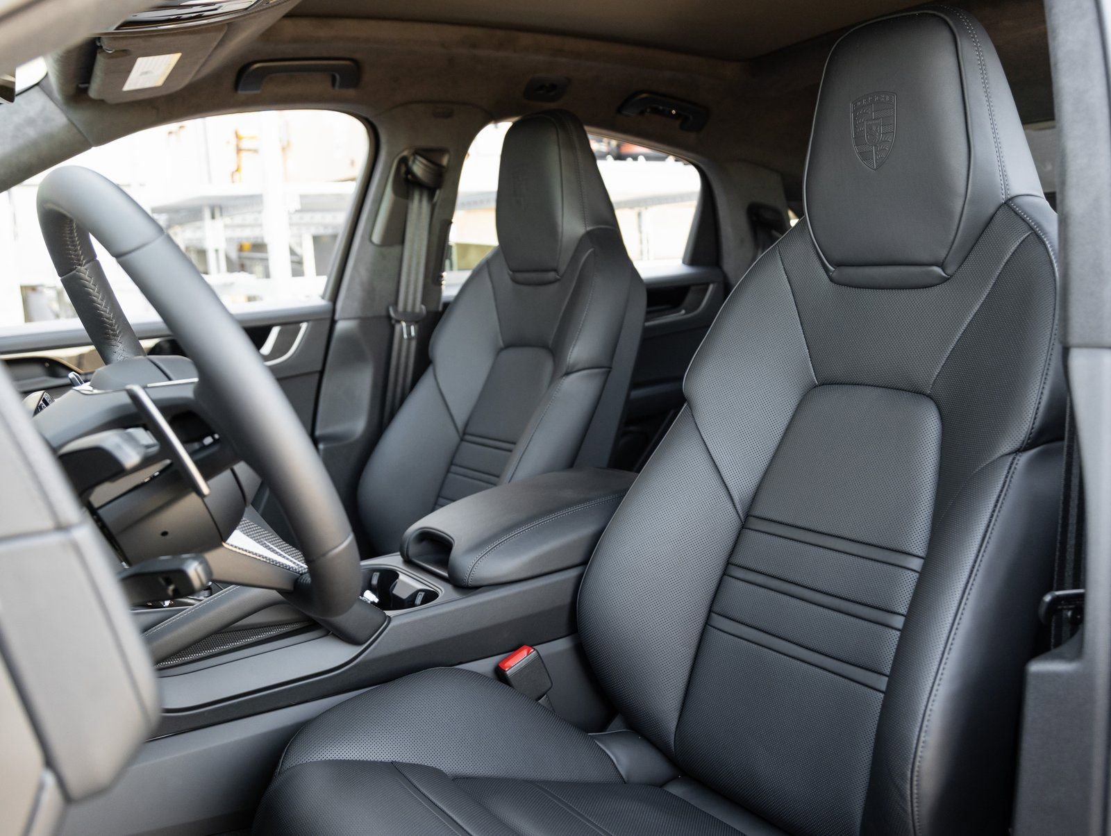 New 2026 Porsche Cayenne S image 5