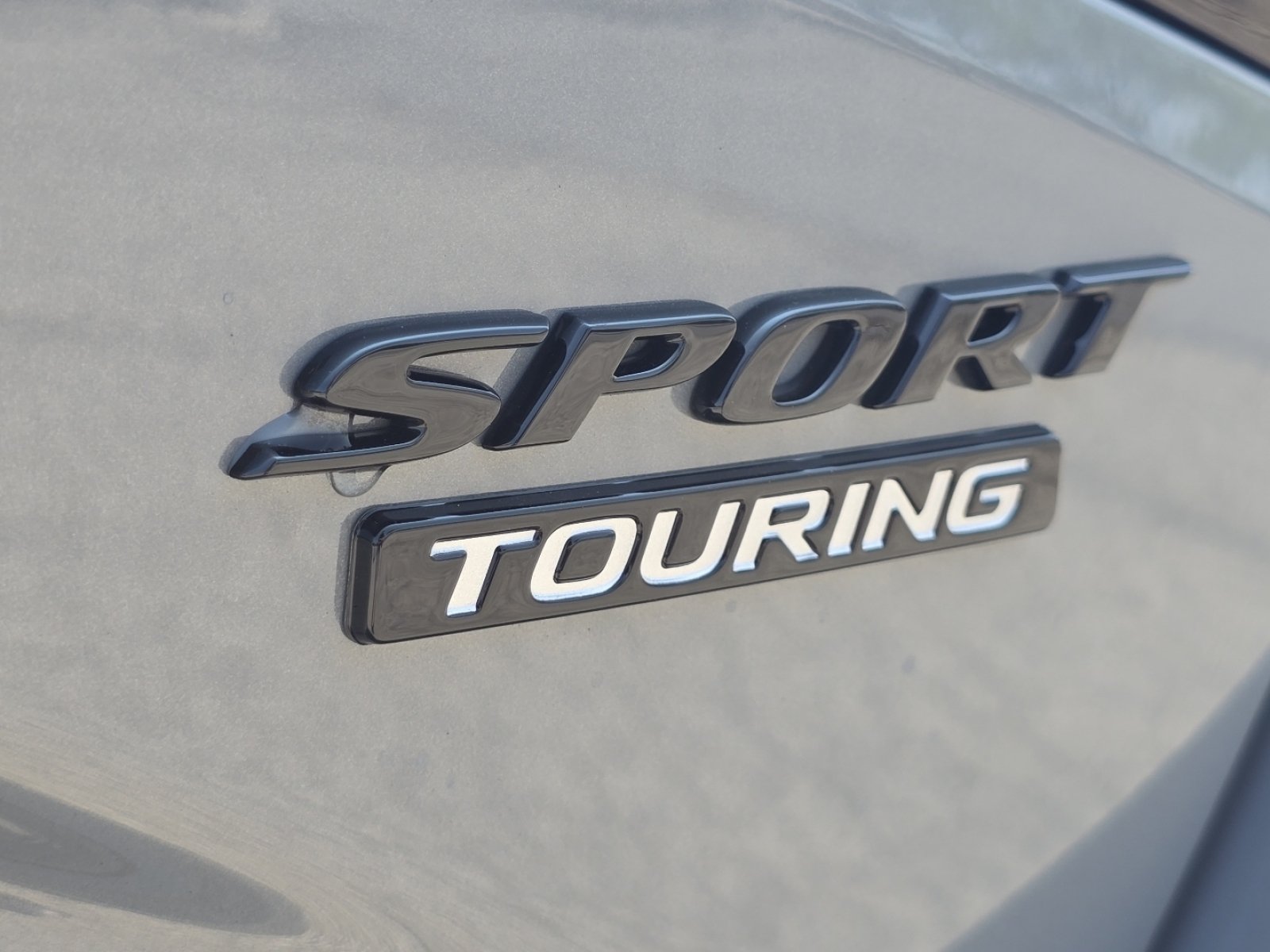 New 2026 Honda Civic Sport Touring image 13