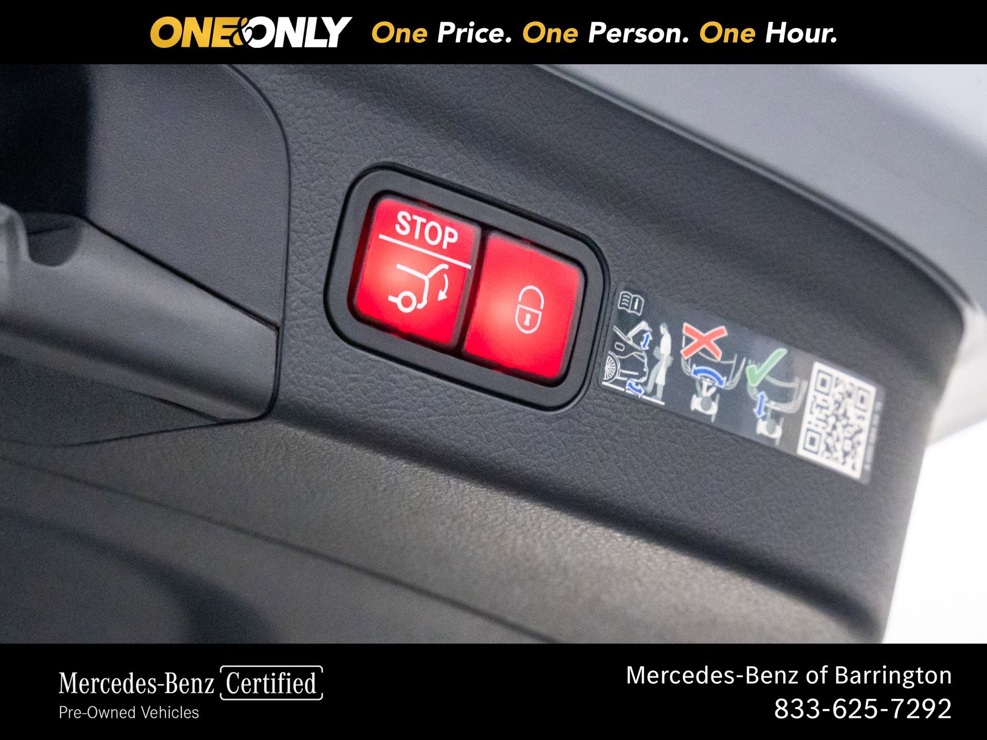 Used 2025 Mercedes-Benz GLE 350 4MATIC image 35