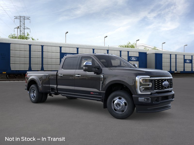 New 2026 Ford F350 Platinum AWD/4WD image 7