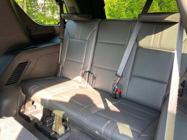 Used 2021 Chevrolet Tahoe RST RWD image 8