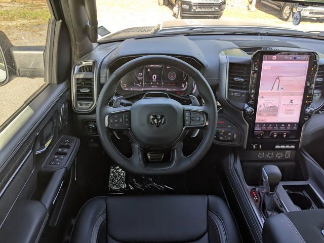 New 2026 RAM 1500 RHO w/ RHO Level 1 Equipment Group image 16