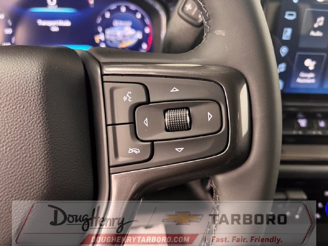 New 2026 Chevrolet Silverado 2500 ZR2 AWD/4WD image 51
