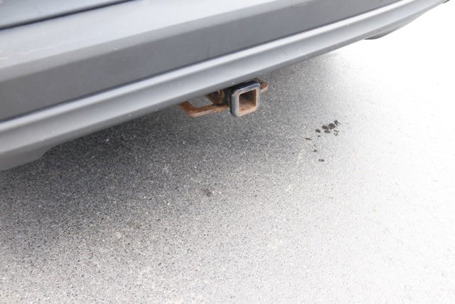 Certified 2021 Hyundai Tucson Value w/ Cargo Package image 6