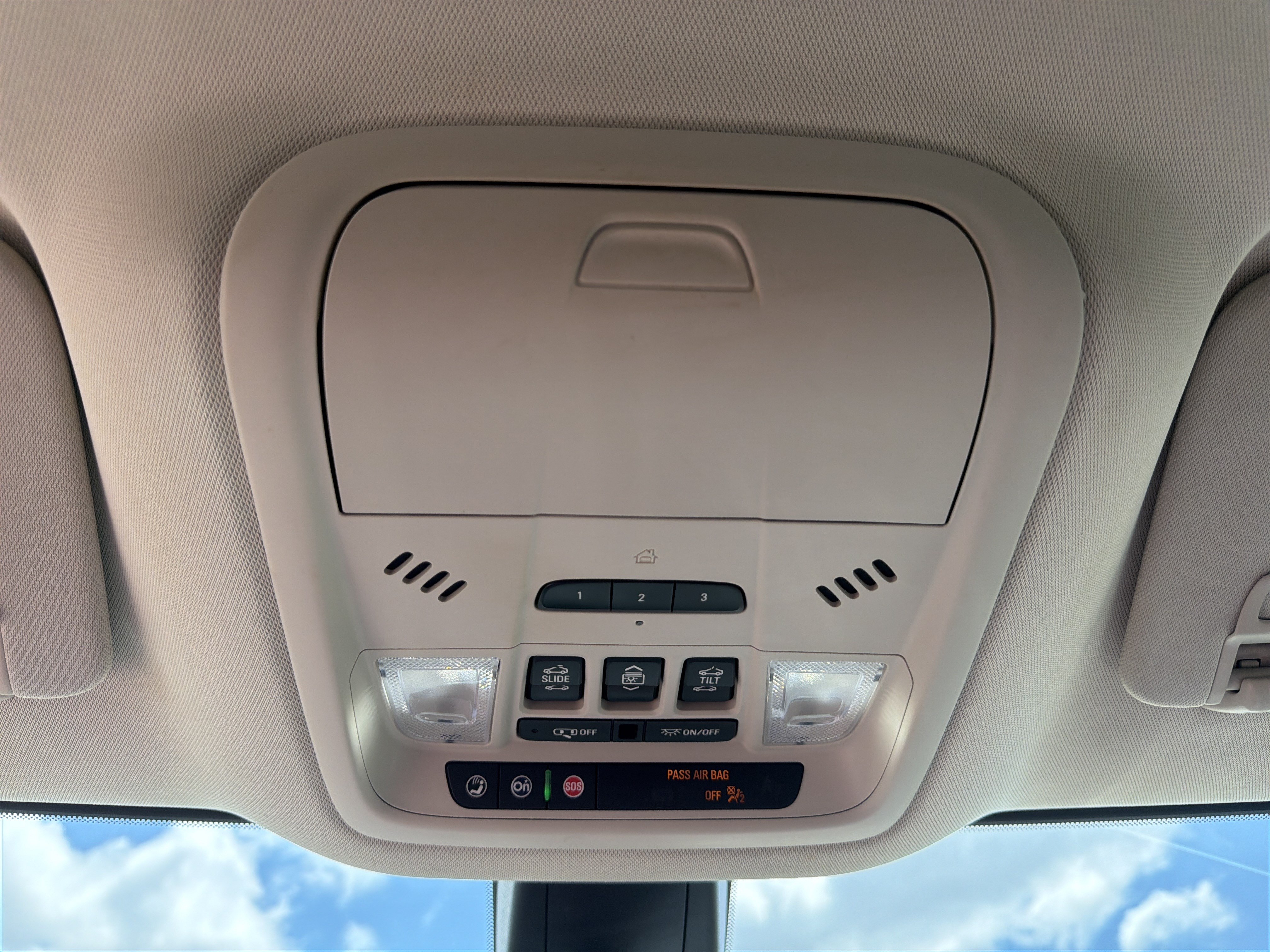 Used 2022 Buick Enclave Avenir FWD image 24