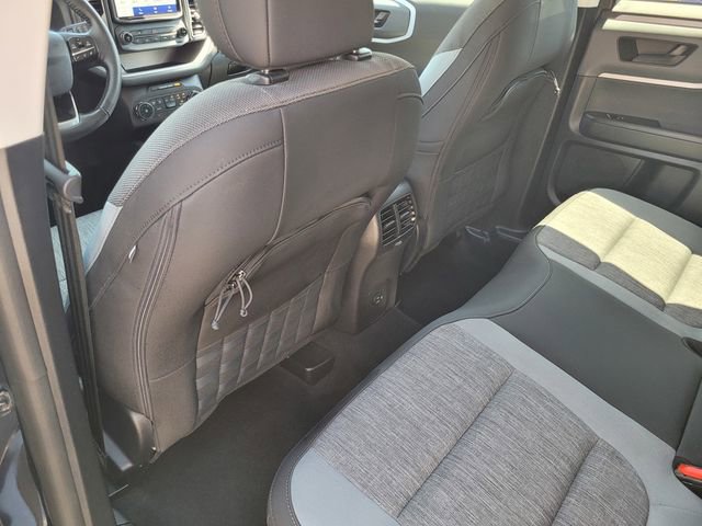 Certified 2023 Ford Bronco Sport Big Bend w/ Convenience Package AWD/4WD image 12