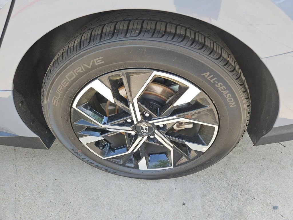 Used 2025 Hyundai Sonata SEL image 25
